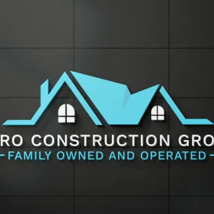 Euro Construction Group LLC logo