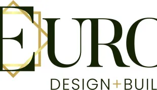 EURO Design Build logo