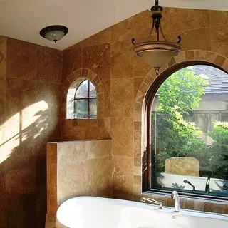 European Custom Tiling, LLC / ECT-LLC.COM logo