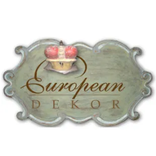European Dekor LLC logo