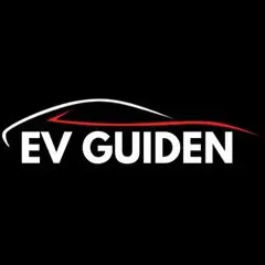 Ev Guiden logo
