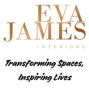 Eva James Interiors LLC logo