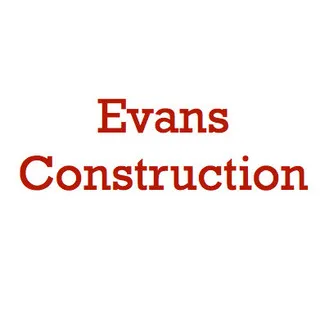 Evans Construction logo