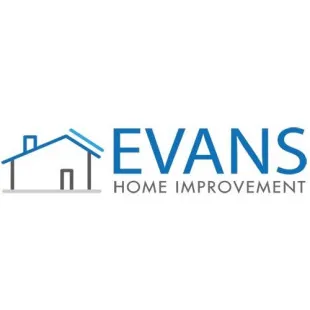 Evans Home Improvement logo