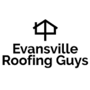 Evansville Roofing Guys logo