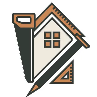 Eveland Construction Co. logo
