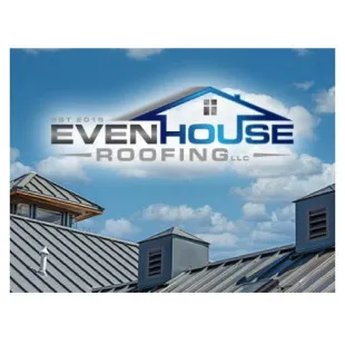 Evenhouse Roofing logo