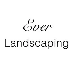Ever Landscaping logo