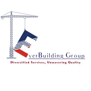 EverBuilding Group Inc. logo