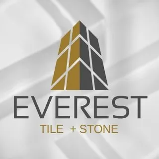 Everest Tile & Stone logo