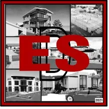 Everett Smith Designs logo