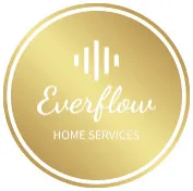 Everflow Home Services logo