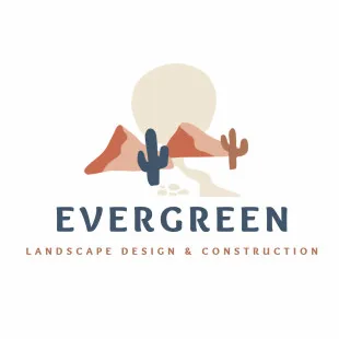Evergreen logo