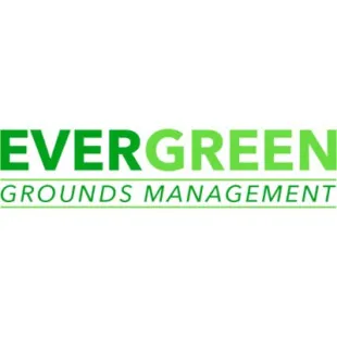 Evergreen Grounds Management logo