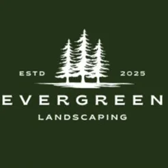 Evergreen Landscaping logo