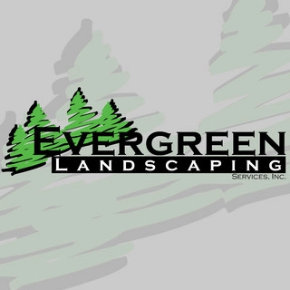 Evergreen Landscaping Services inc. logo