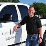 Evergreen Landscaping logo