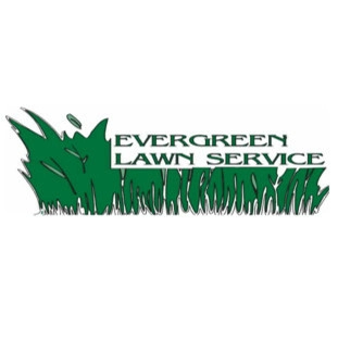 Evergreen Lawn Service LLC. logo