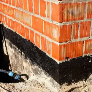 Evergreen Waterproofing Solutions logo