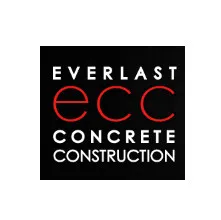 Everlast Concrete Construction logo