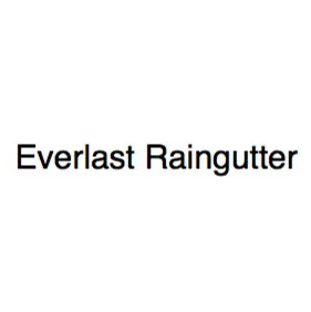 Everlast Raingutter logo