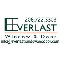 Everlast Window And Door logo