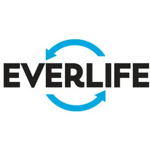 EverLife Home logo