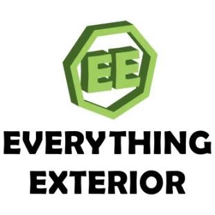 Everything Exterior - Sanpete logo
