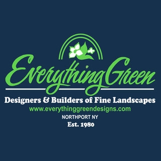 Everything Green Designs logo