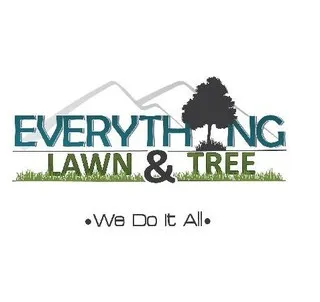 Everything Lawn & Tree logo