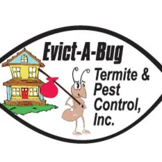 Evict-A-Bug Termite & Pest Control logo