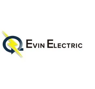 Evin electric logo