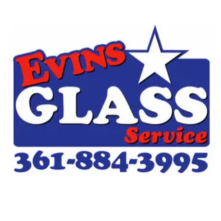 Evins Glass Service logo