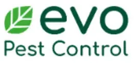 Evo Pest Control logo