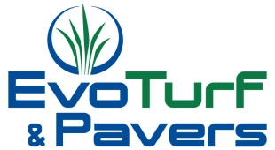 Evo Turf & Pavers logo