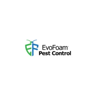 EvoFoam Pest Control logo
