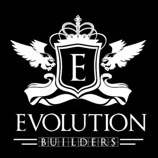 Evolution Builders logo