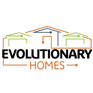 Evolutionary Homes logo
