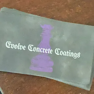 Evolve Concrete Coatings - Stone & Concrete Installation in Bryant, AR