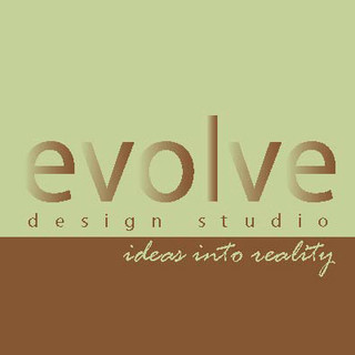 Evolve Design Studio logo