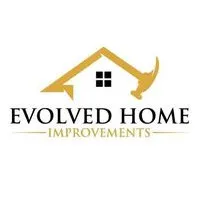 Evolved Home Improvements logo