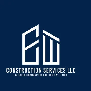 EW Construction and Maintenance Services LLC logo