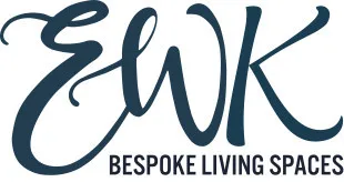 E.W. Kitchens logo