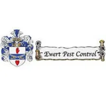Ewert Pest Control logo