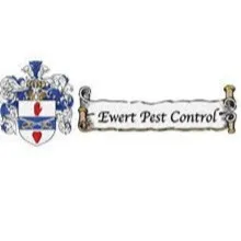 Ewert Pest Control logo