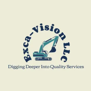 Exca-Vision LLC logo
