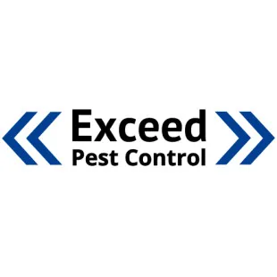Exceed Pest Control Inc logo