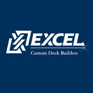 Excel Custom Deck Builders logo