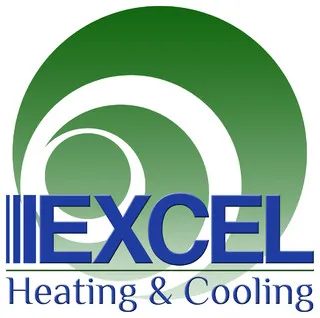 Excel Heating & Cooling logo