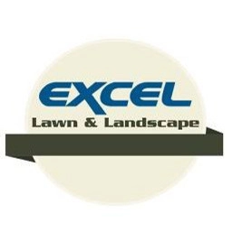 Excel Lawn And Landscape logo